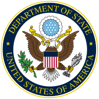 Department of state USA