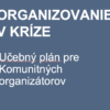 Organizovanie v kríze