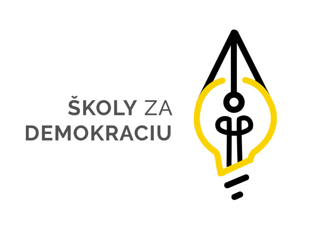 [Školy za demokraciu] Nové promo video