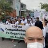 [Inšpirácie mimo CKOvé] Organizovanie v El Salvador