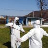 Rómovia majú strach – ako prebiehalo testovanie na korona vírus v Jelšave