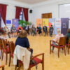 Okrúhle stoly programu Školy za demokraciu