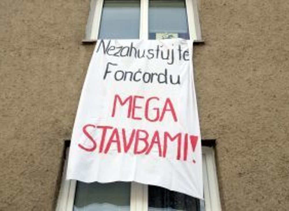 Bystričania v akcii