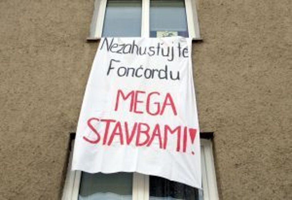 Bystričania v akcii