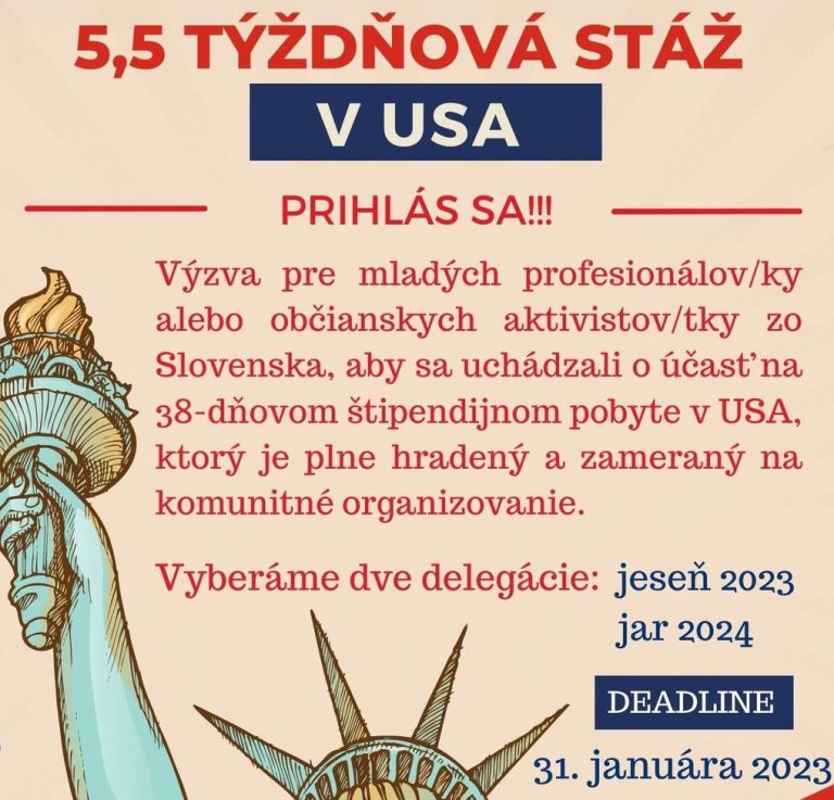 Letný kemp angličtiny Občianske hodnoty — foto 4